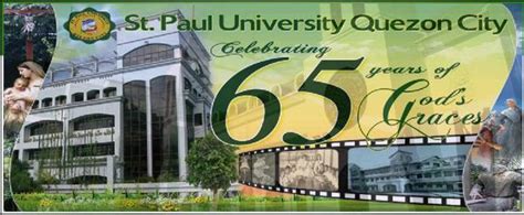 state university in quezon city|St. Paul University Quezon City .